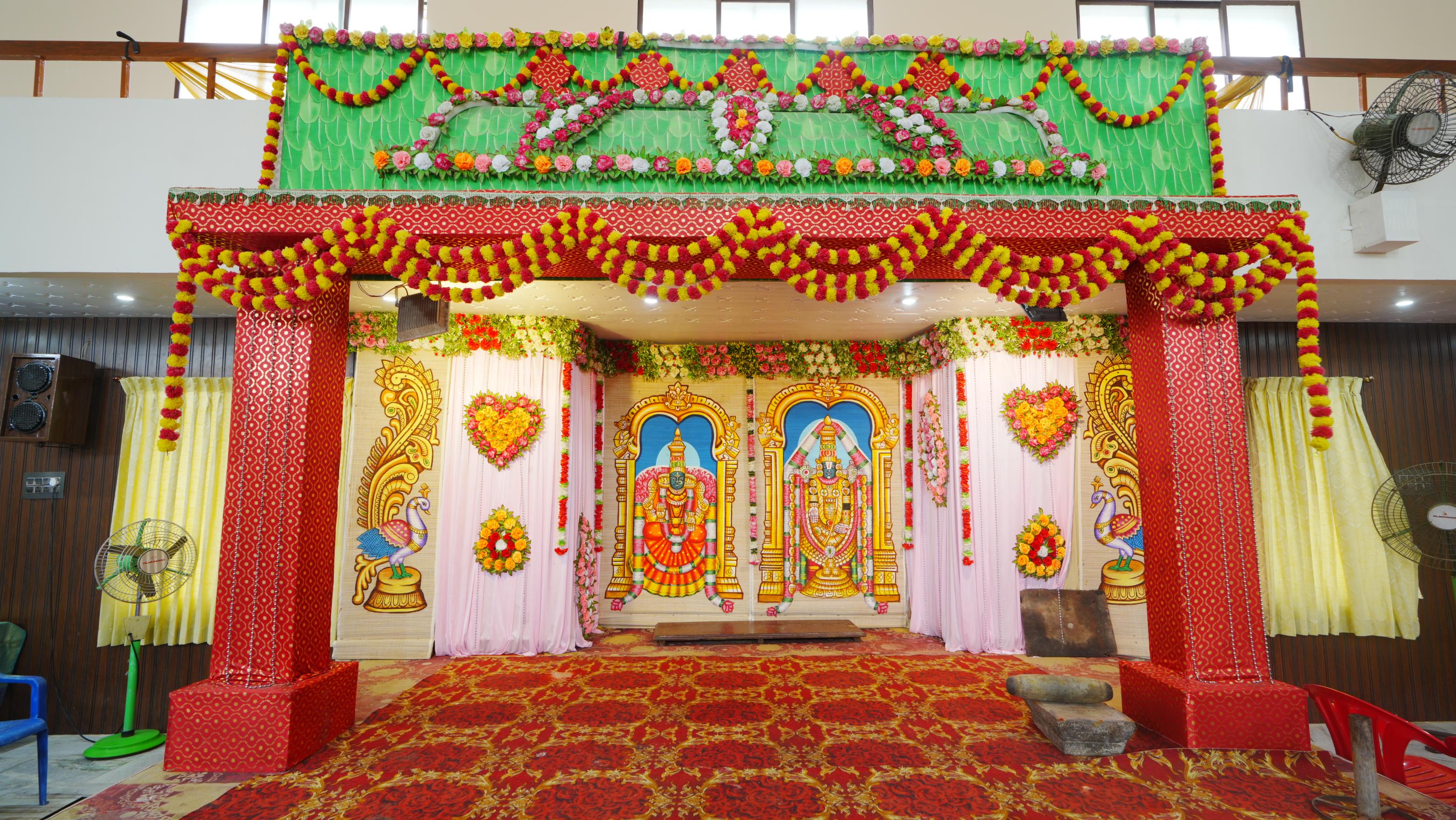 Stage