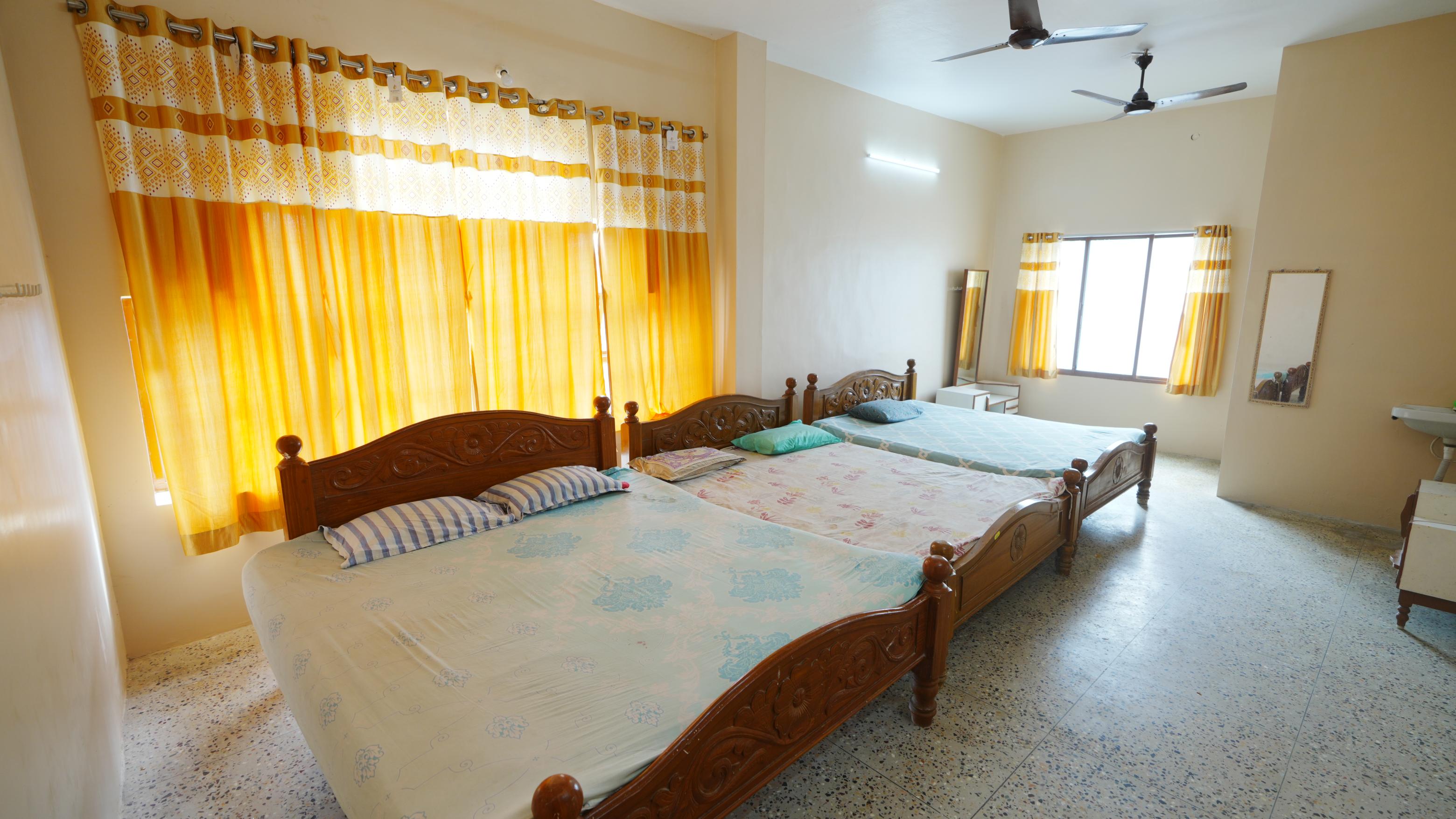 Room Interior